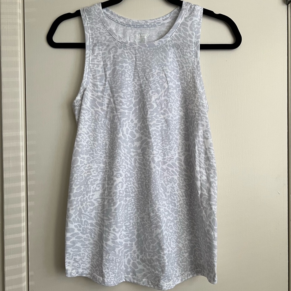Old Navy Active Tank XS